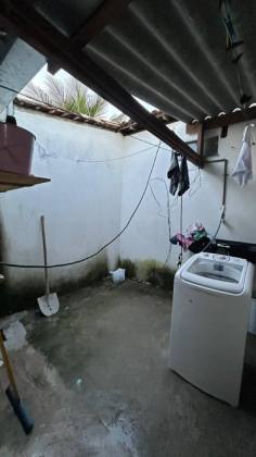 2 casas em 1 - entradas separadas, 5 quartos, no bairro Mamede Paes Mendonça - Itabaiana/SE