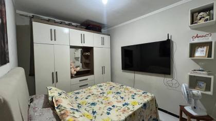 2 casas em 1 - entradas separadas, 5 quartos, no bairro Mamede Paes Mendonça - Itabaiana/SE