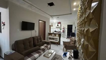 2 casas em 1 - entradas separadas, 5 quartos, no bairro Mamede Paes Mendonça - Itabaiana/SE