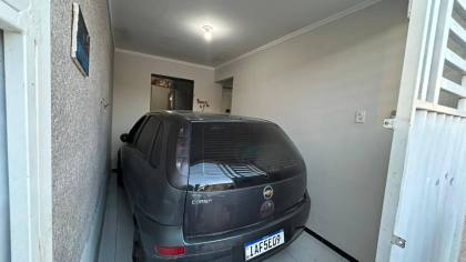 2 casas em 1 - entradas separadas, 5 quartos, no bairro Mamede Paes Mendonça - Itabaiana/SE