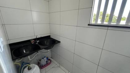 Imóvel mobiliado com piscina no CENTRO de Itabaiana, para residência e/ou comércio, 15 vagas de garagem