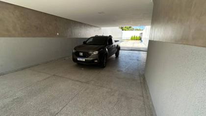 Imóvel mobiliado com piscina no CENTRO de Itabaiana, para residência e/ou comércio, 15 vagas de garagem