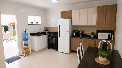 Casa Para Vender com 3 quartos 1 suítes no bairro Marcela em Itabaiana