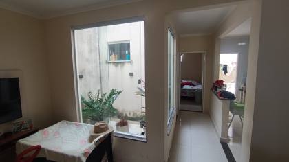 Casa Para Vender com 3 quartos 1 suítes no bairro Marcela em Itabaiana