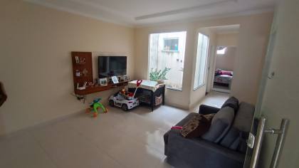 Casa Para Vender com 3 quartos 1 suítes no bairro Marcela em Itabaiana