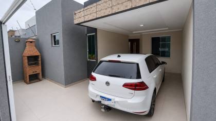 Casa Para Vender com 3 quartos 1 suítes no bairro Marcela em Itabaiana