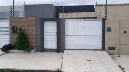Casa Para Vender com 3 quartos 1 suítes no bairro Marcela em Itabaiana