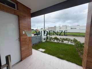 Casa á Venda - Portal do Lago