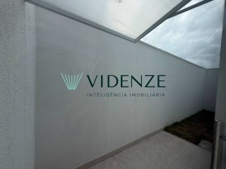 Casa á Venda - Portal do Lago