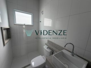 Casa á Venda - Portal do Lago