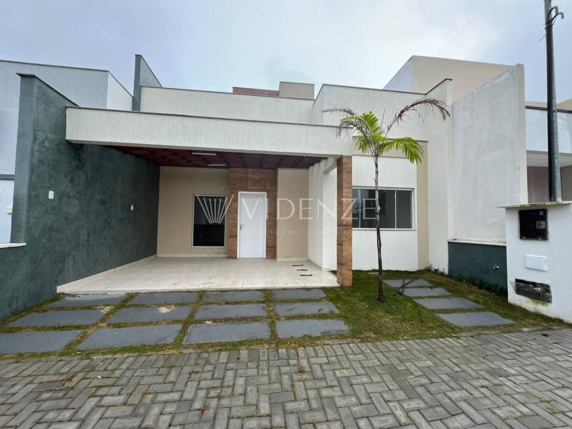 Casa á Venda no condomínio Portal do Lago m Itabaiana/SE