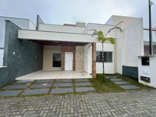 Casa á Venda no condomínio Portal do Lago m Itabaiana/SE
