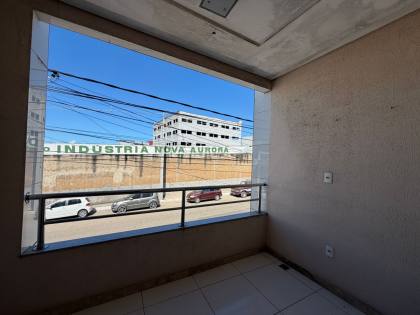 Casa financiável com 4 quartos – Apenas o pavimento superior à venda