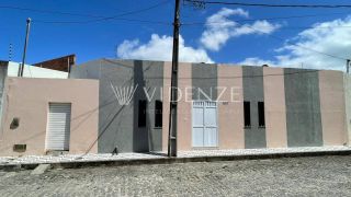 Casa à venda, FINANCIÁVEL, no bairro Mamedes em Itabaiana
