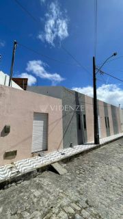 Casa à venda, FINANCIÁVEL, no bairro Mamedes em Itabaiana