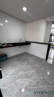Casa com 3 quatros à venda no bairro Luar da Barra, na Barra Dos Coqueiros