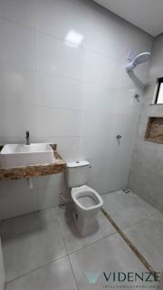 Casa com 3 quatros à venda no bairro Luar da Barra, na Barra Dos Coqueiros