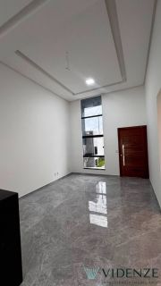 Casa com 3 quatros à venda no bairro Luar da Barra, na Barra Dos Coqueiros