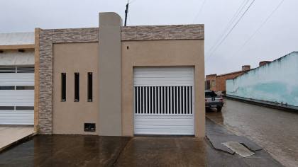 Casa à Venda no bairro Mamedes, proximo ao Galpão da LindoLar