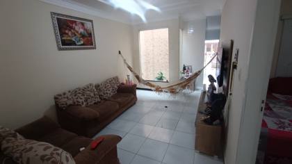 Casa à Venda no bairro Mamedes, proximo ao Galpão da LindoLar