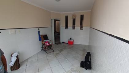 Casa à Venda no bairro Mamedes, proximo ao Galpão da LindoLar
