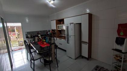 Casa à Venda no bairro Mamedes, proximo ao Galpão da LindoLar