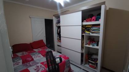 Casa à Venda no bairro Mamedes, proximo ao Galpão da LindoLar