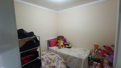 Casa à Venda no bairro Mamedes, proximo ao Galpão da LindoLar