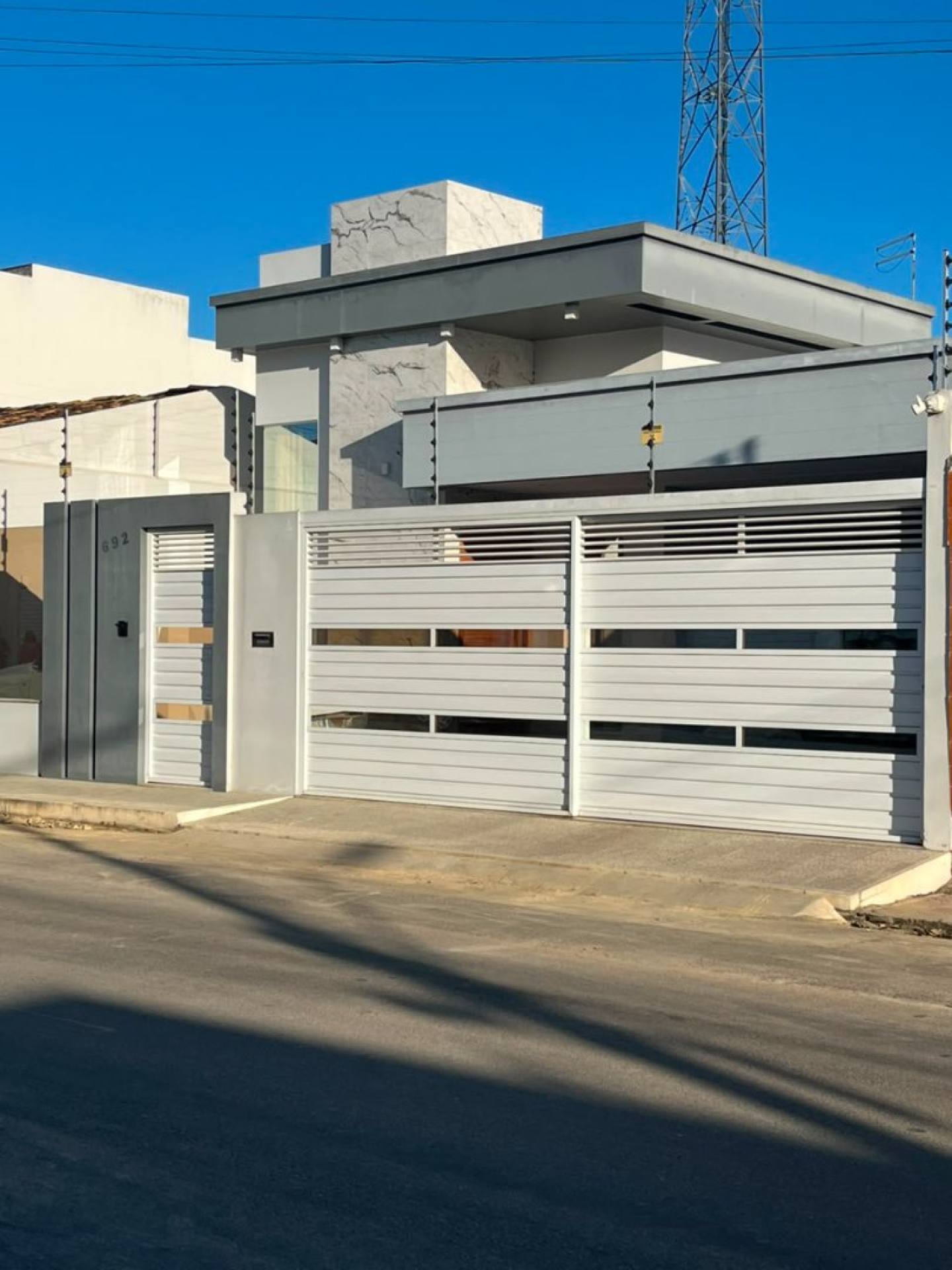 Imóvel de Alto Padrão à Venda no Centro de Itabaiana