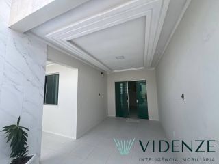 Casa à Venda no bairro São Cristovão em Itabaiana