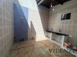 Casa à Venda no bairro São Cristovão em Itabaiana
