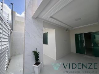 Casa à Venda no bairro São Cristovão em Itabaiana