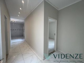 Casa à Venda no bairro São Cristovão em Itabaiana