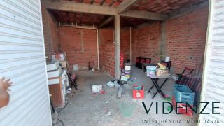 Casa com PONTO COMERCIAL à venda no bairro Porto em Itabaiana