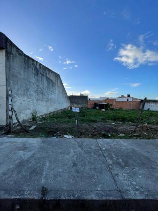 Lote / Terreno à venda no bairro Miguel Teles em Itabaiana