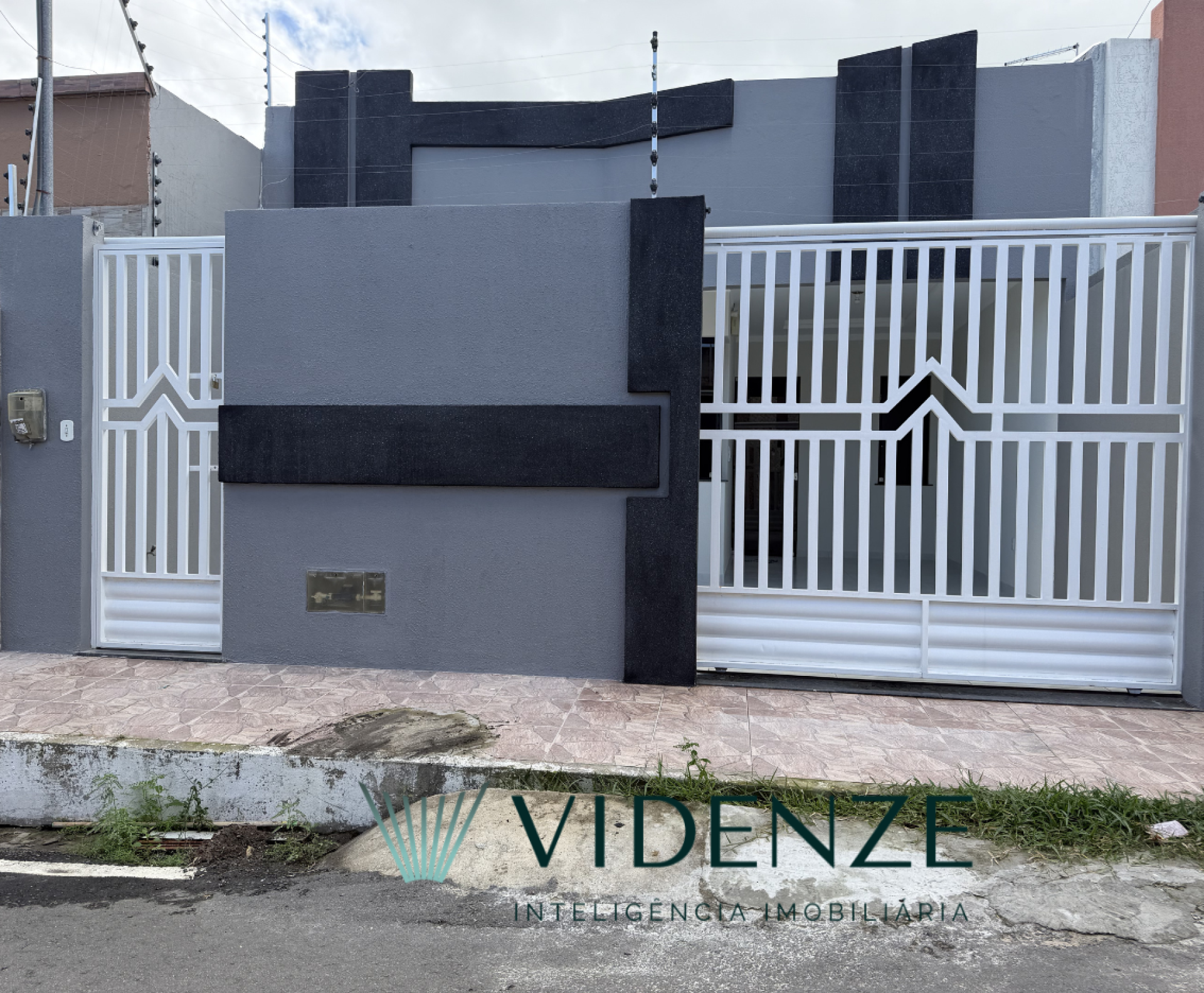 Casa à Venda, FINANCIÁVEL no bairro São Cristovão em Itabaiana