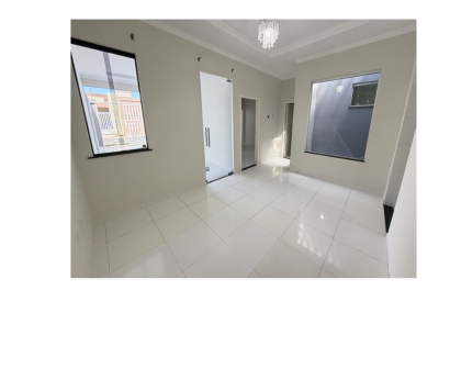 Casa à Venda, FINANCIÁVEL no bairro São Cristovão em Itabaiana