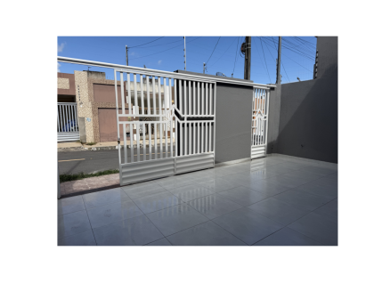 Casa à Venda, FINANCIÁVEL no bairro São Cristovão em Itabaiana
