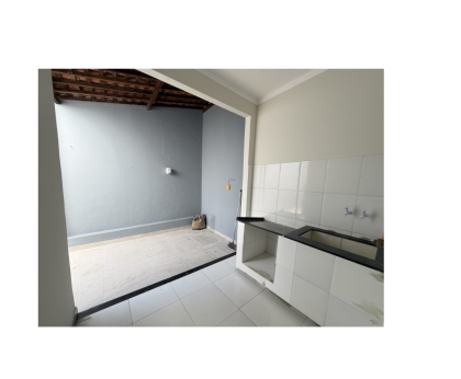 Casa à Venda, FINANCIÁVEL no bairro São Cristovão em Itabaiana