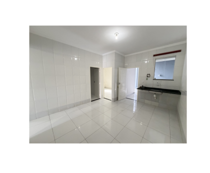 Casa à Venda, FINANCIÁVEL no bairro São Cristovão em Itabaiana