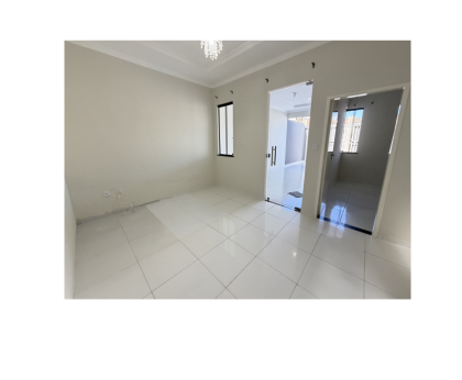 Casa à Venda, FINANCIÁVEL no bairro São Cristovão em Itabaiana