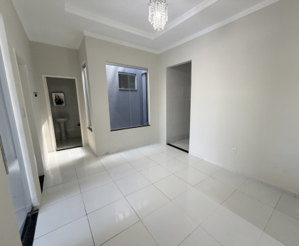 Casa à Venda, FINANCIÁVEL no bairro São Cristovão em Itabaiana