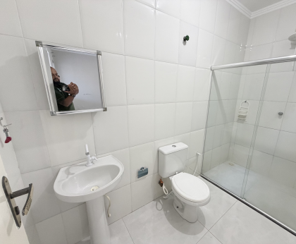 Casa à Venda, FINANCIÁVEL no bairro São Cristovão em Itabaiana