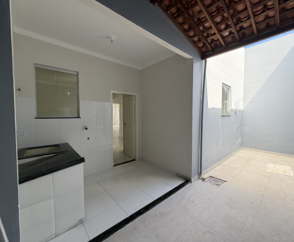Casa à Venda, FINANCIÁVEL no bairro São Cristovão em Itabaiana