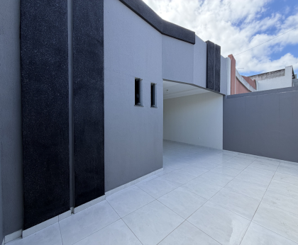 Casa à Venda, FINANCIÁVEL no bairro São Cristovão em Itabaiana