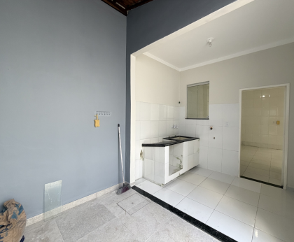 Casa à Venda, FINANCIÁVEL no bairro São Cristovão em Itabaiana