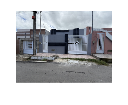 Casa à Venda, FINANCIÁVEL no bairro São Cristovão em Itabaiana