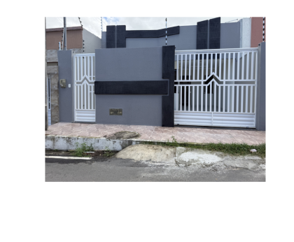 Casa à Venda, FINANCIÁVEL no bairro São Cristovão em Itabaiana