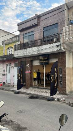 Casa à Venda no bairro Centro em Itabaiana