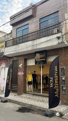 Casa à Venda no bairro Centro em Itabaiana